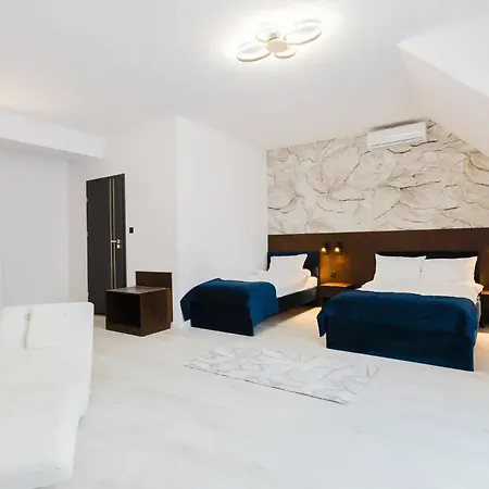 Restauracja Diament & Hotel
