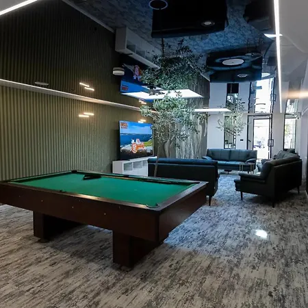 Restauracja Diament & 3*